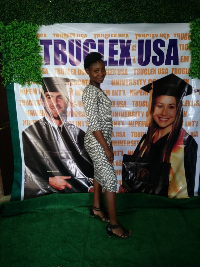 TBUGLEX Graduate